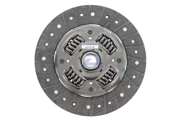 Aisin DF-908 Clutch disc DF908: Buy near me in Poland at 2407.PL - Good price!