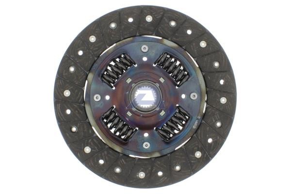Aisin DF-907 Clutch disc DF907: Buy near me at 2407.PL in Poland at an Affordable price!