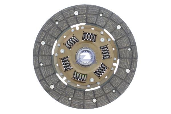 Aisin DF-016 Clutch disc DF016: Buy near me in Poland at 2407.PL - Good price!