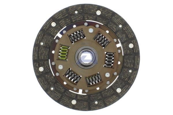 Aisin DF-003 Clutch disc DF003: Buy near me in Poland at 2407.PL - Good price!