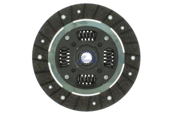 Aisin DE-SK03 Clutch disc DESK03: Buy near me at 2407.PL in Poland at an Affordable price!