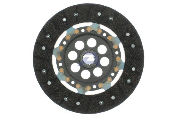 Aisin DE-OP06 Clutch disc DEOP06: Buy near me in Poland at 2407.PL - Good price!