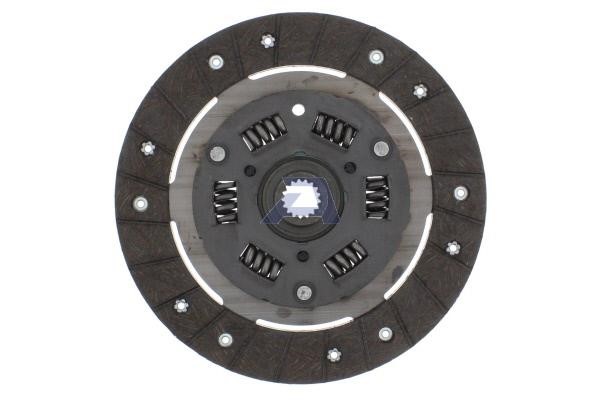 Aisin DE-FO02 Clutch disc DEFO02: Buy near me at 2407.PL in Poland at an Affordable price!