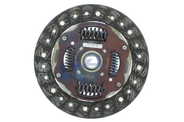 Aisin DD-918 Clutch disc DD918: Buy near me at 2407.PL in Poland at an Affordable price!