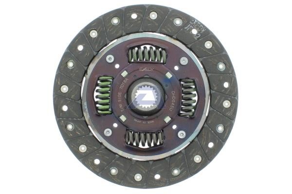 Aisin DD-905 Clutch disc DD905: Buy near me at 2407.PL in Poland at an Affordable price!