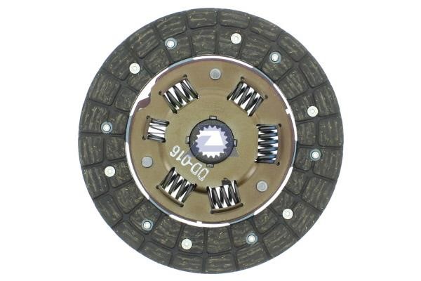 Aisin DD-016 Clutch disc DD016: Buy near me at 2407.PL in Poland at an Affordable price!