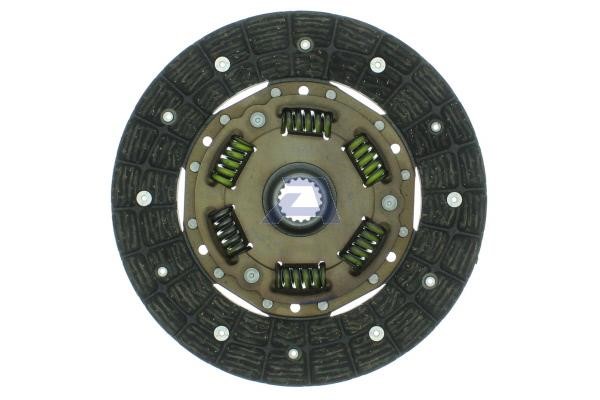Aisin DD-014 Clutch disc DD014: Buy near me at 2407.PL in Poland at an Affordable price!