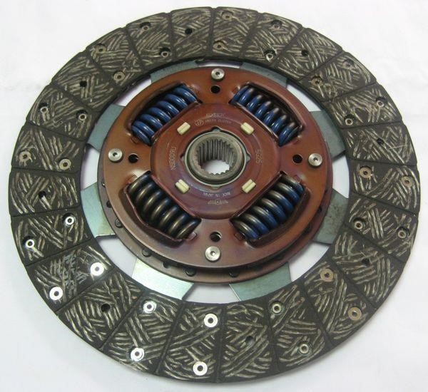 VAG 032 141 032 B Clutch disc 032141032B: Buy near me in Poland at 2407.PL - Good price!