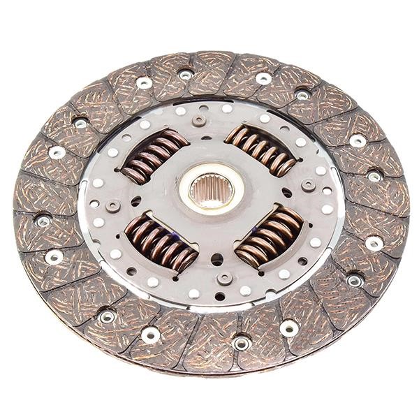 Isuzu 8944480760 Clutch disc 8944480760: Buy near me at 2407.PL in Poland at an Affordable price!