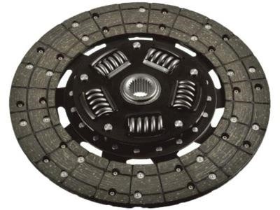 VAG 027 141 031 S Clutch disc 027141031S: Buy near me in Poland at 2407.PL - Good price!