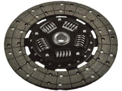 VAG 027 141 031 SX Clutch disc 027141031SX: Buy near me in Poland at 2407.PL - Good price!