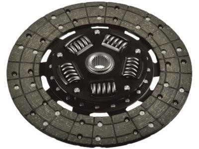 VAG 6A141031B Clutch disc 6A141031B: Buy near me in Poland at 2407.PL - Good price!