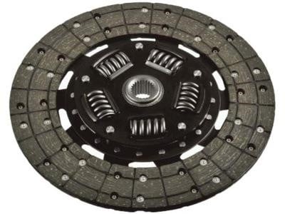 Hyundai/Kia 41100 22680 Clutch disc 4110022680: Buy near me in Poland at 2407.PL - Good price!