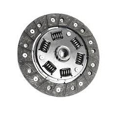 Ford 95AG-7550-CB Clutch disc 95AG7550CB: Buy near me in Poland at 2407.PL - Good price!