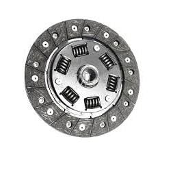 Hyundai/Kia 41100 37020 Clutch disc 4110037020: Buy near me in Poland at 2407.PL - Good price!