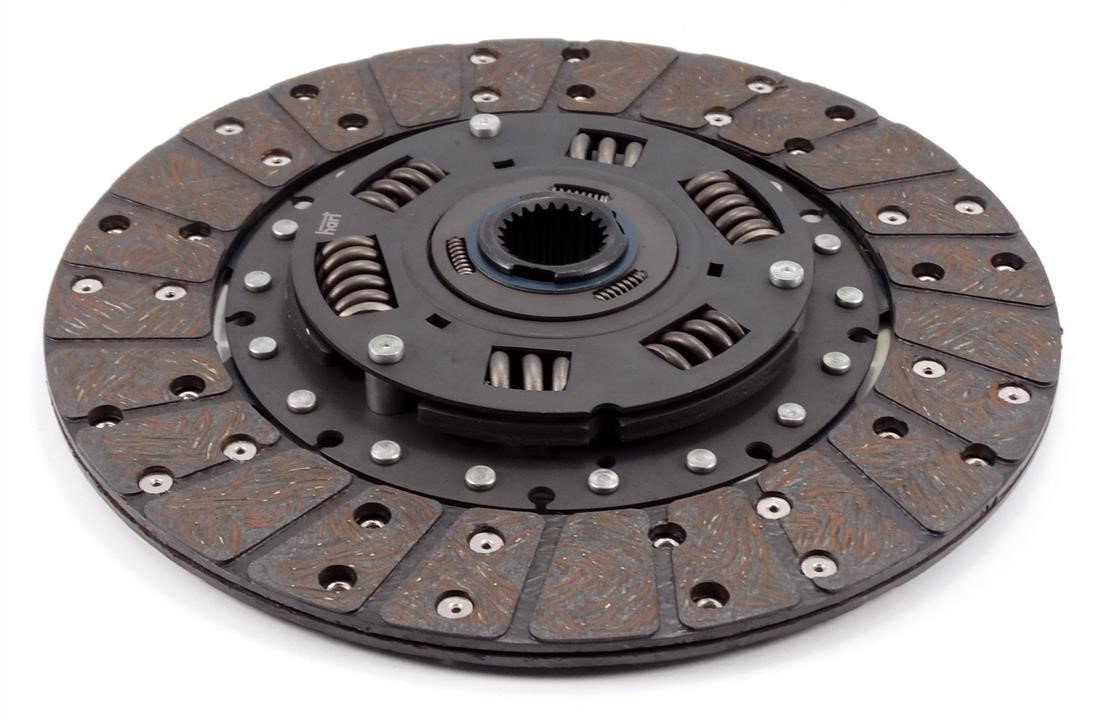 Mitsubishi MD731447 Clutch disc MD731447: Buy near me in Poland at 2407.PL - Good price!