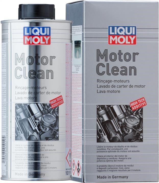 Купить Liqui Moly 1019 по низкой цене в Польше!