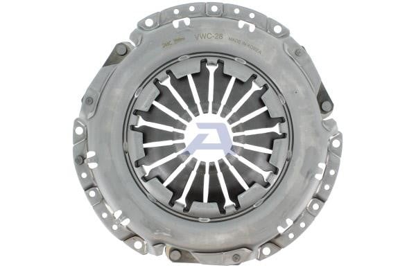 Aisin CE-VW04 Clutch thrust plate CEVW04: Buy near me in Poland at 2407.PL - Good price!