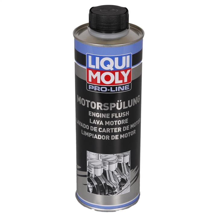 Buy Liqui Moly 2662 at a low price in Poland!