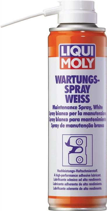 Buy Liqui Moly 3075 at a low price in Poland!