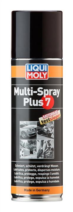 Buy Liqui Moly 3304 at a low price in Poland!