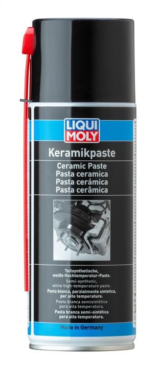 Купить Liqui Moly 3419 по низкой цене в Польше!