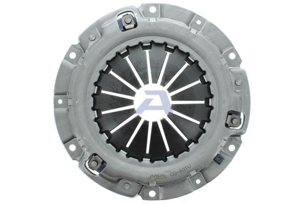 Aisin CG-601U Clutch thrust plate CG601U: Buy near me in Poland at 2407.PL - Good price!