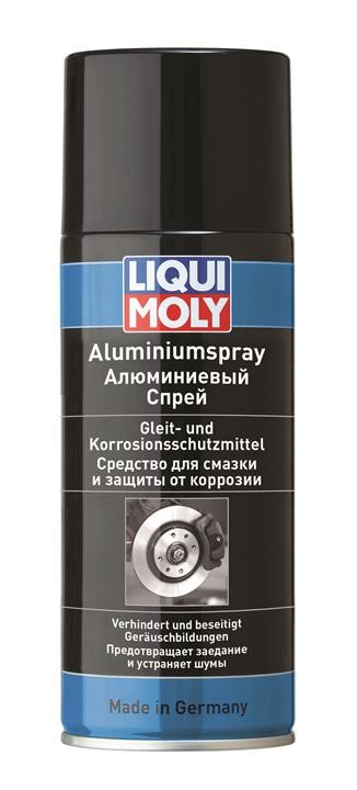 Kup Liqui Moly 7533 w niskiej cenie w Polsce!