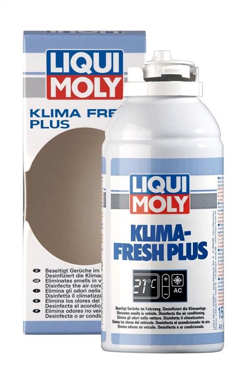 Kup Liqui Moly 7629 w niskiej cenie w Polsce!