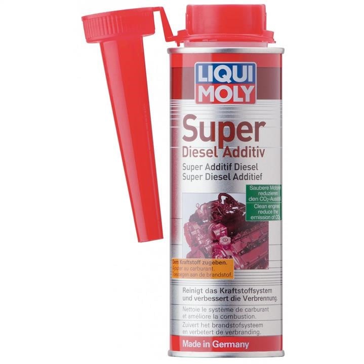 Buy Liqui Moly 8343 at a low price in Poland!