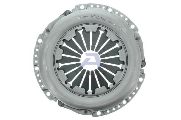 Aisin CK-012 Clutch thrust plate CK012: Buy near me in Poland at 2407.PL - Good price!