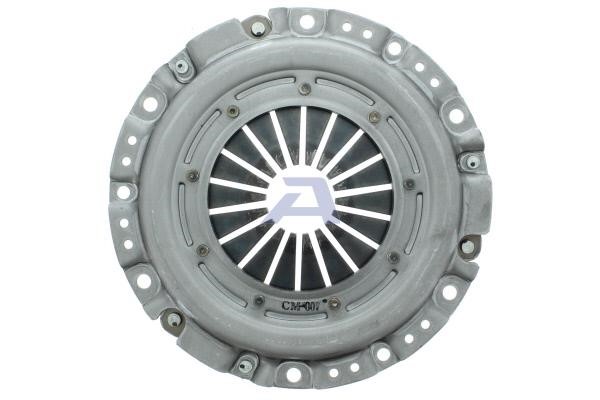 Aisin CM-007 Clutch thrust plate CM007: Buy near me in Poland at 2407.PL - Good price!