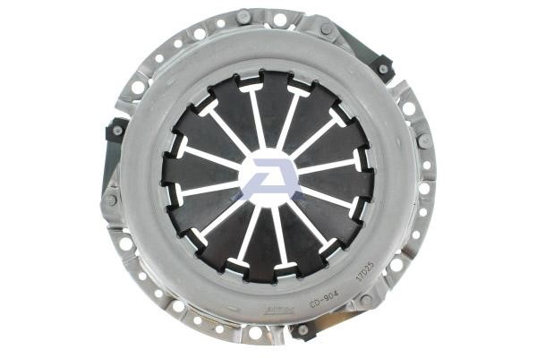 Aisin CD-904 Clutch thrust plate CD904: Buy near me in Poland at 2407.PL - Good price!
