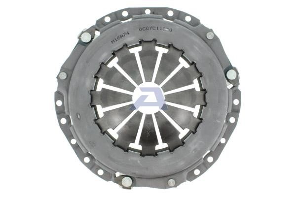 Aisin CD-910 Clutch thrust plate CD910: Buy near me in Poland at 2407.PL - Good price!