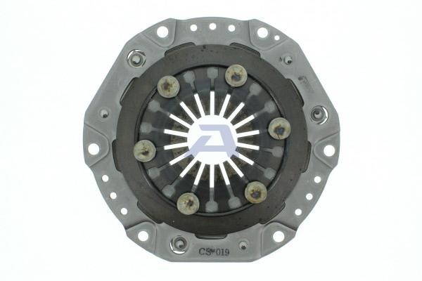 Aisin CS-019 Clutch thrust plate CS019: Buy near me in Poland at 2407.PL - Good price!
