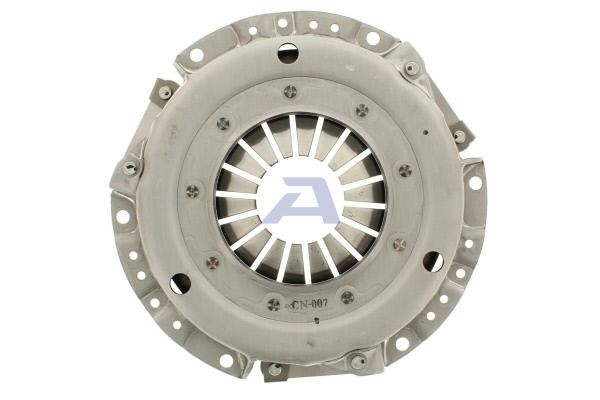 Aisin CN-007 Clutch thrust plate CN007: Buy near me at 2407.PL in Poland at an Affordable price!