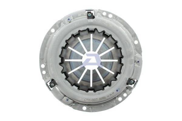 Aisin CTX-007 Clutch thrust plate CTX007: Buy near me in Poland at 2407.PL - Good price!