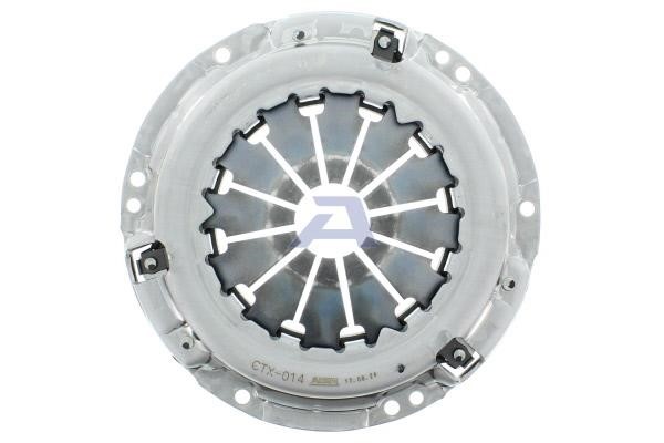 Aisin CTX-014 Clutch thrust plate CTX014: Buy near me in Poland at 2407.PL - Good price!
