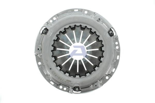 Aisin CTX-041 Clutch thrust plate CTX041: Buy near me in Poland at 2407.PL - Good price!