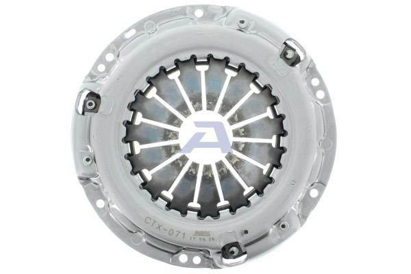 Aisin CTX-071 Clutch thrust plate CTX071: Buy near me in Poland at 2407.PL - Good price!