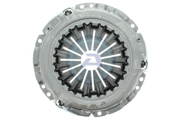 Aisin CTX-088 Clutch thrust plate CTX088: Buy near me in Poland at 2407.PL - Good price!