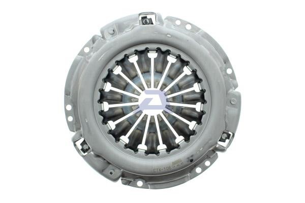 Aisin CTX-106 Clutch thrust plate CTX106: Buy near me in Poland at 2407.PL - Good price!