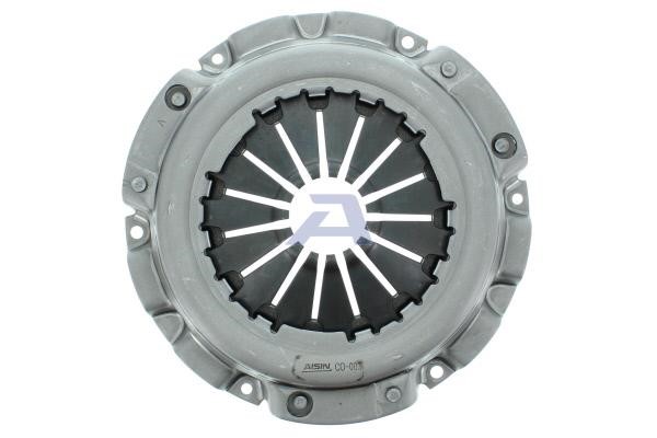 Aisin CO-003 Clutch thrust plate CO003: Buy near me in Poland at 2407.PL - Good price!