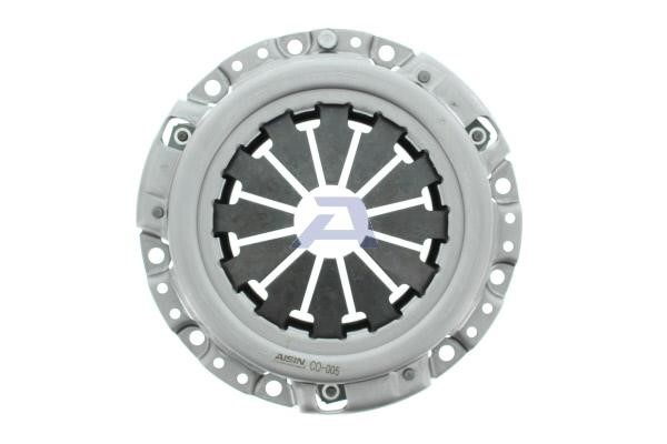 Aisin CO-005A Clutch thrust plate CO005A: Buy near me in Poland at 2407.PL - Good price!
