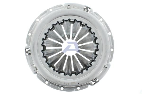 Aisin CTX-124 Clutch thrust plate CTX124: Buy near me in Poland at 2407.PL - Good price!