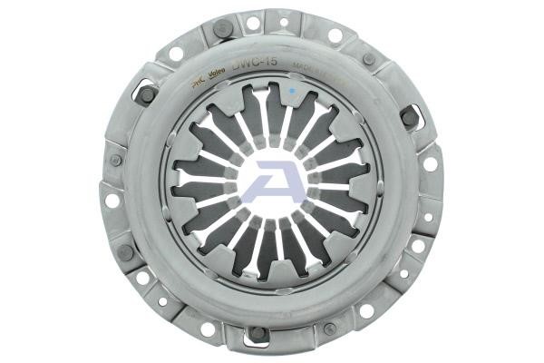Aisin CO-012 Clutch thrust plate CO012: Buy near me in Poland at 2407.PL - Good price!