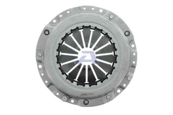 Aisin CO-016 Clutch thrust plate CO016: Buy near me in Poland at 2407.PL - Good price!