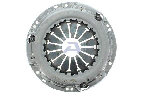 Aisin CTX-148 Clutch thrust plate CTX148: Buy near me in Poland at 2407.PL - Good price!