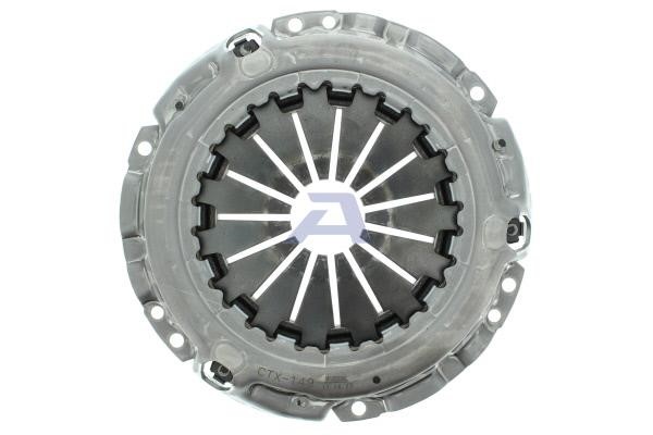 Aisin CTX-149 Clutch thrust plate CTX149: Buy near me in Poland at 2407.PL - Good price!