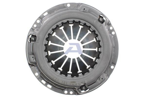 Aisin CTX-151 Clutch thrust plate CTX151: Buy near me at 2407.PL in Poland at an Affordable price!